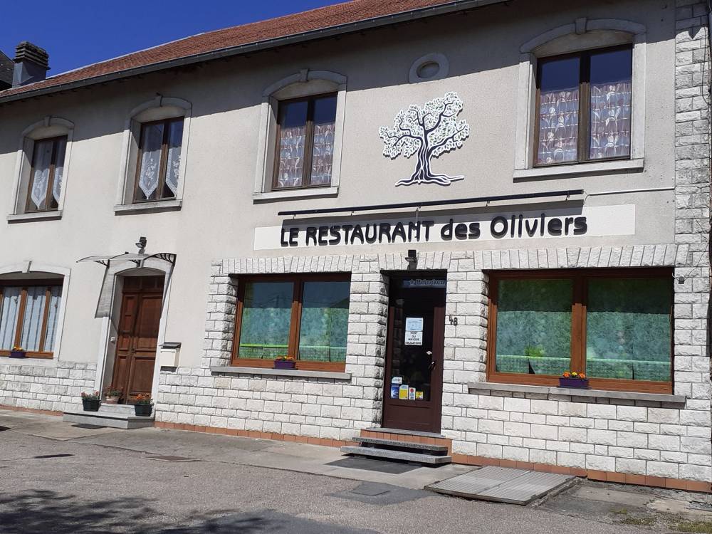 restaurant Piennes